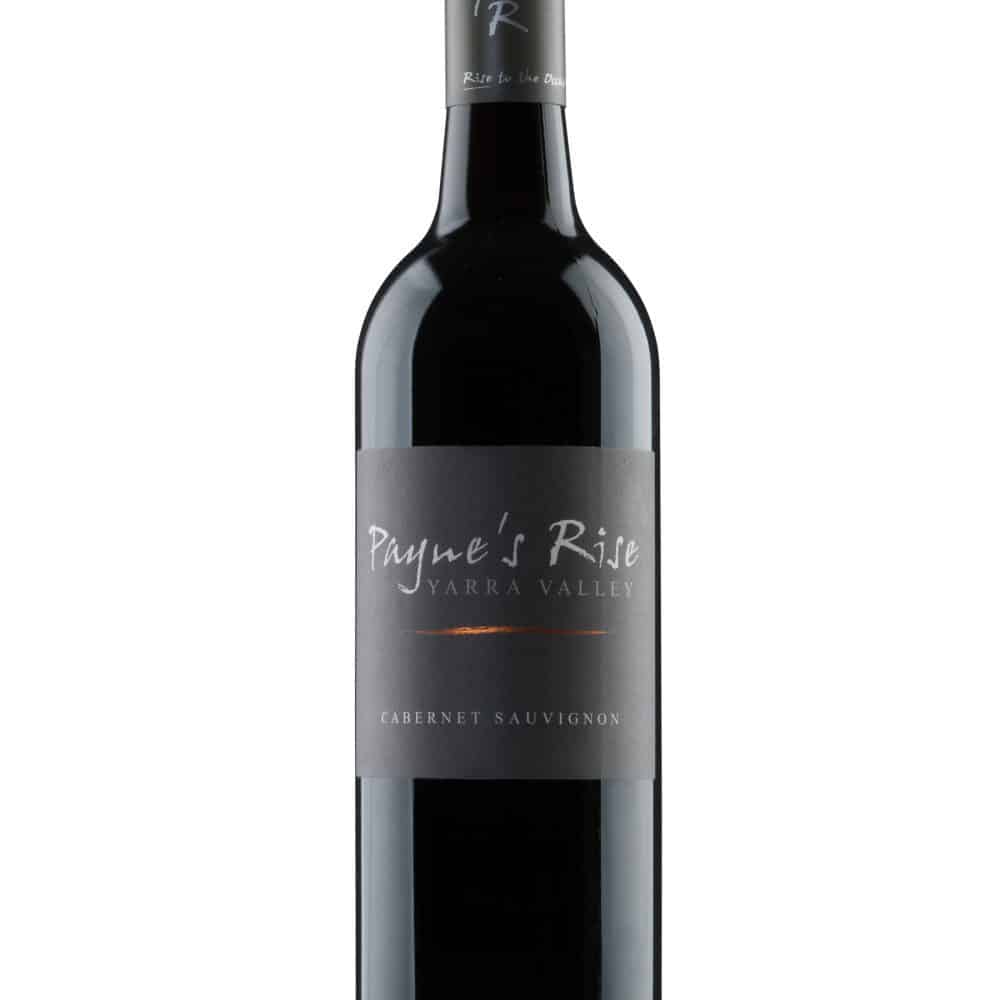 2018 Cabernet Sauvignon