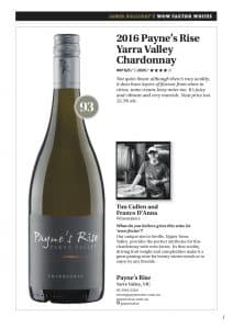 16 Chard - Wow Factor White