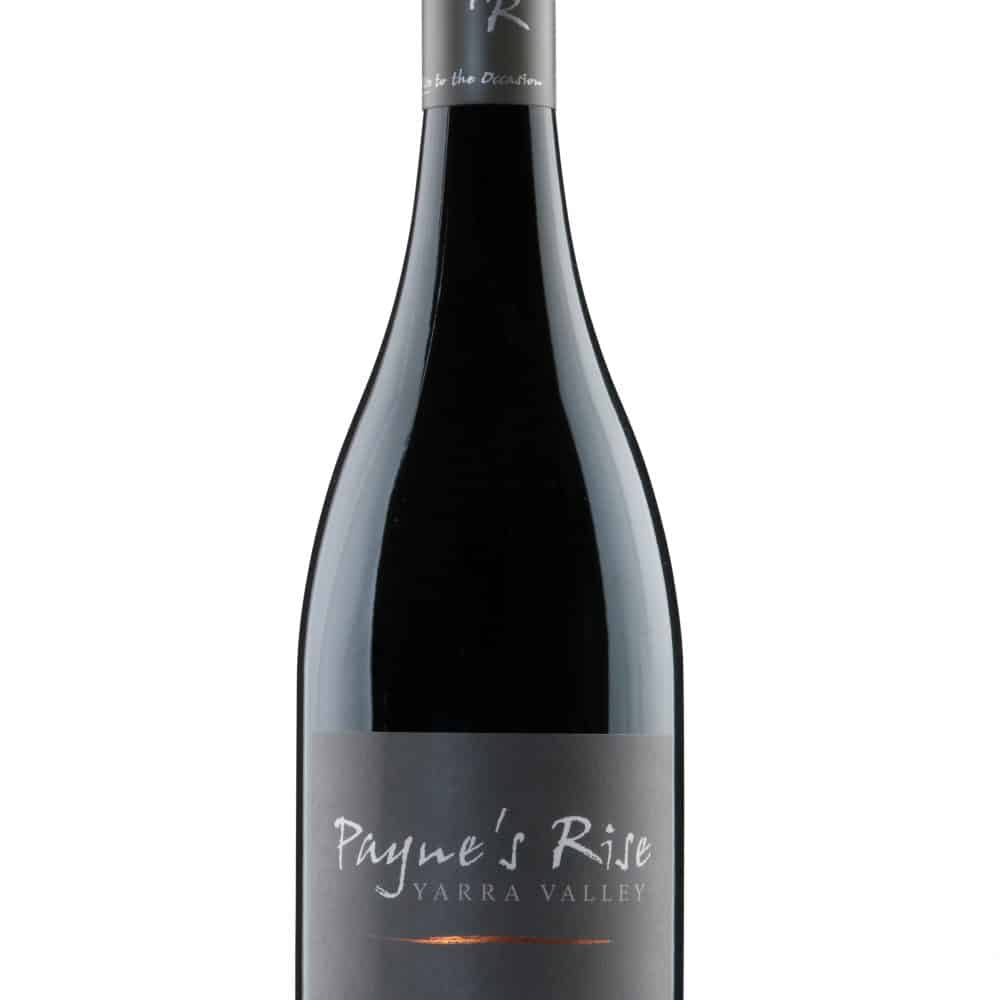 2022 'Redlands' Shiraz