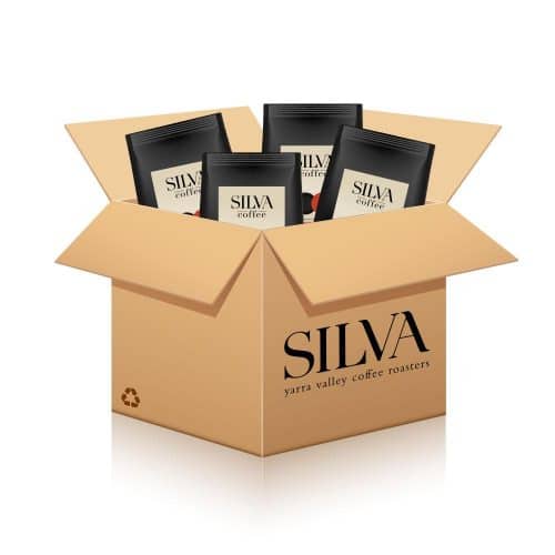 Silva Coffee