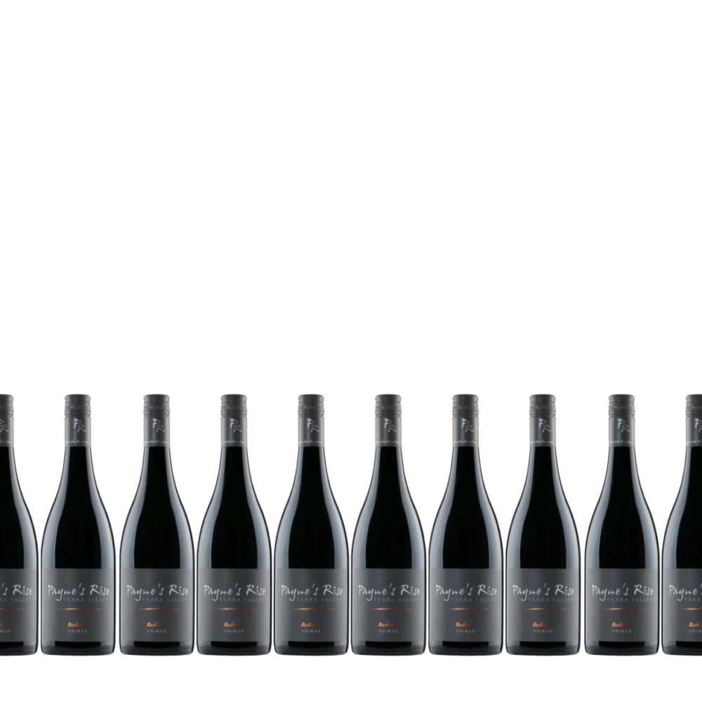 Dozen Special - 2022 'Redlands' Shiraz