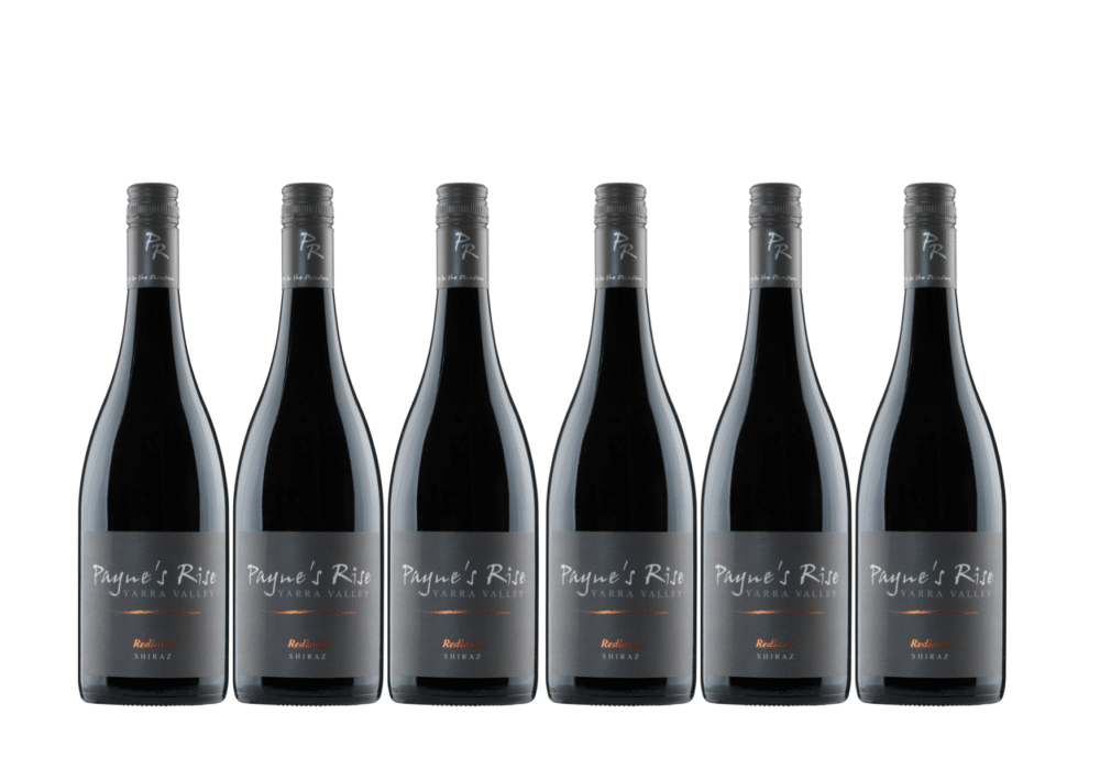 Shiraz 6pk Shiraz 6pk