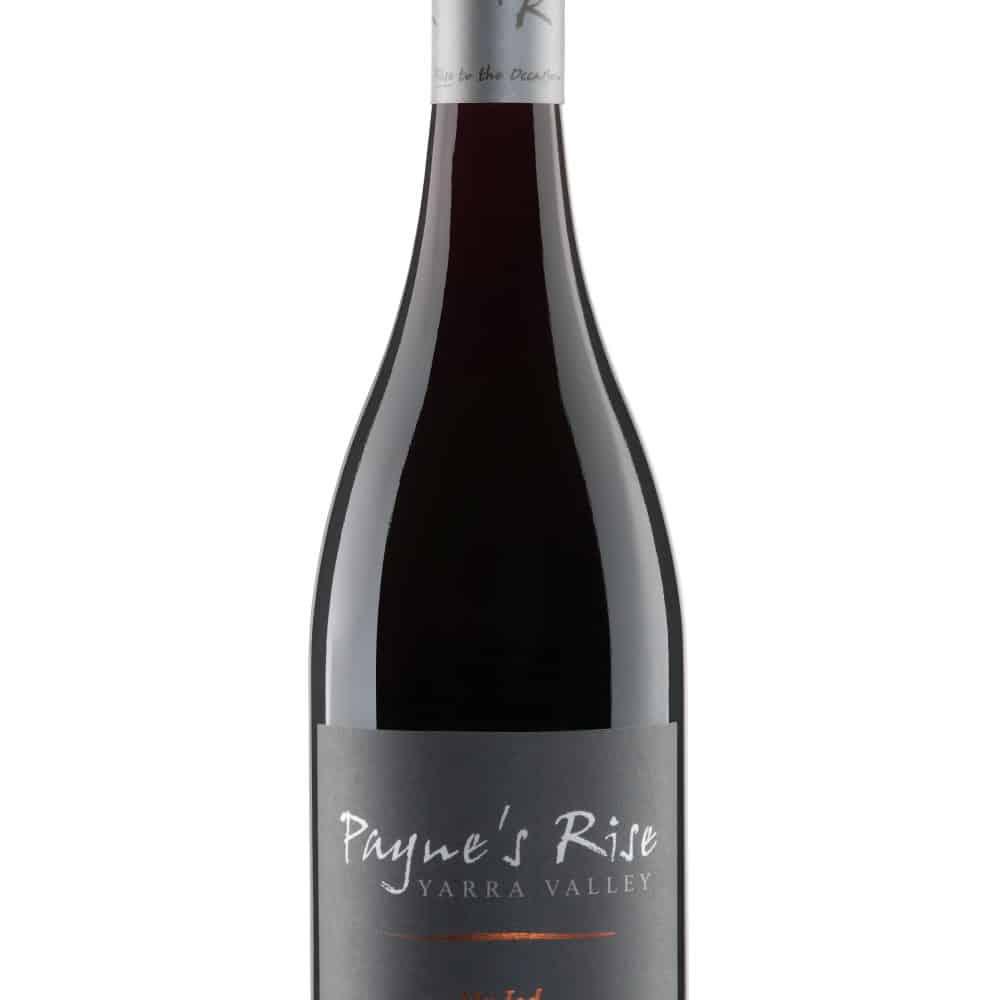 2023 'Mr Jed' Pinot Noir