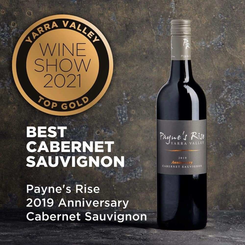 2019 Cabernet Sauvignon