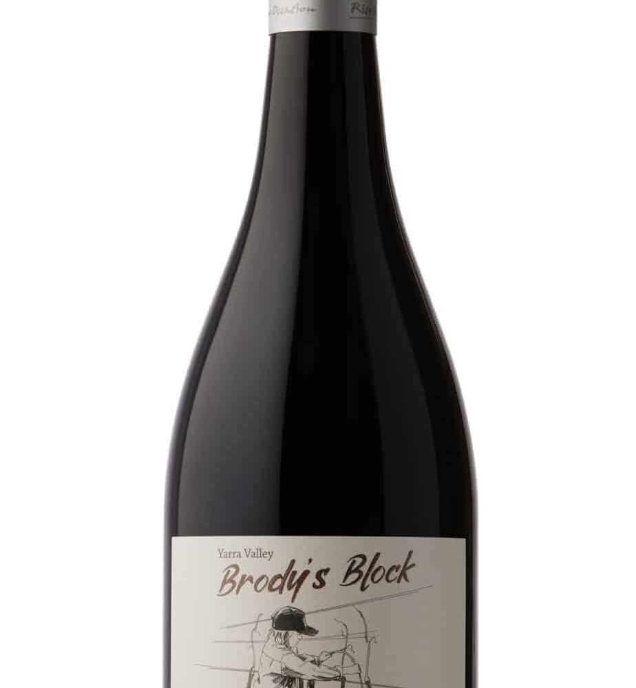 2023 'Brody's Block' Pinot/Syrah